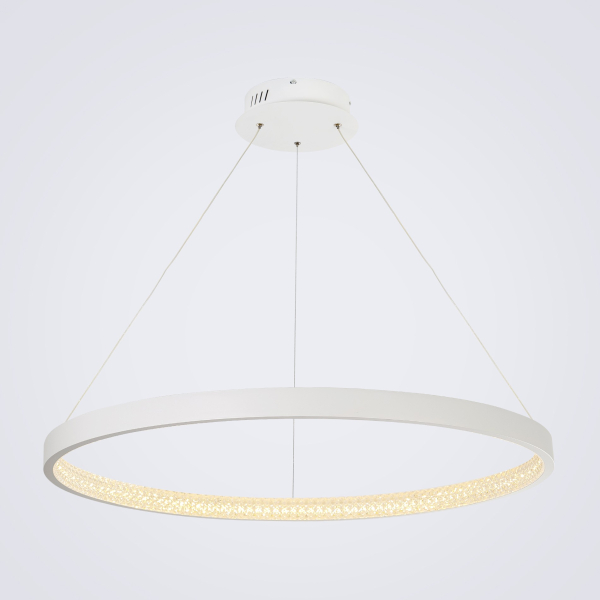 Подвесной светильник LED4U L8443-800 WH