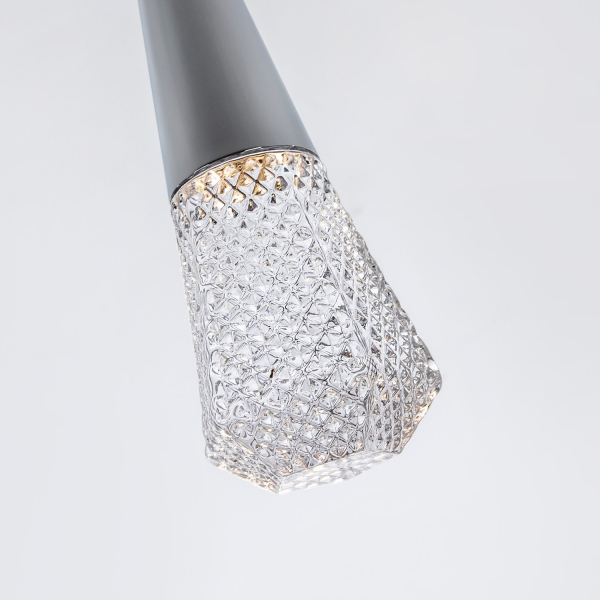 Подвесной светильник MODELUX ML.3315.1 CR