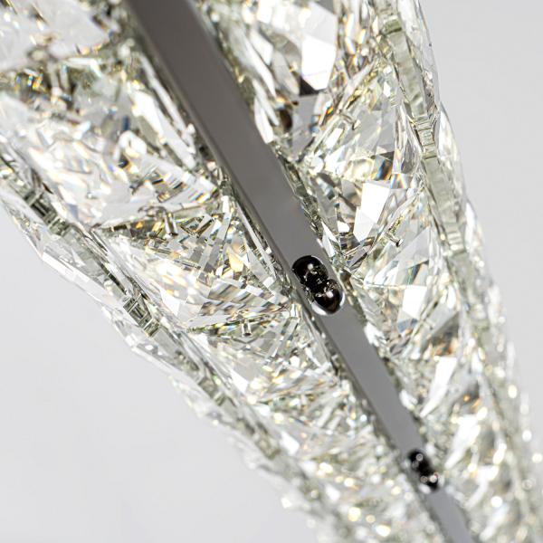 Подвесной светильник MODELUX ML.340.1200 CR