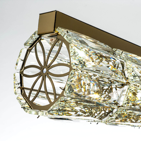 Подвесной светильник MODELUX ML.342.1240 GD