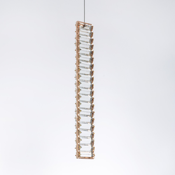 Подвесной светильник MODESTYLE MS.88909.1 GD