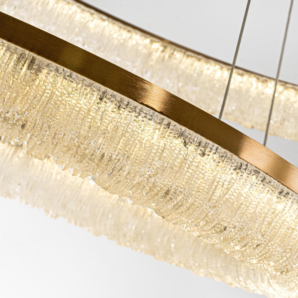 Подвесной светильник MODESTYLE MS.9025.800.600 BS