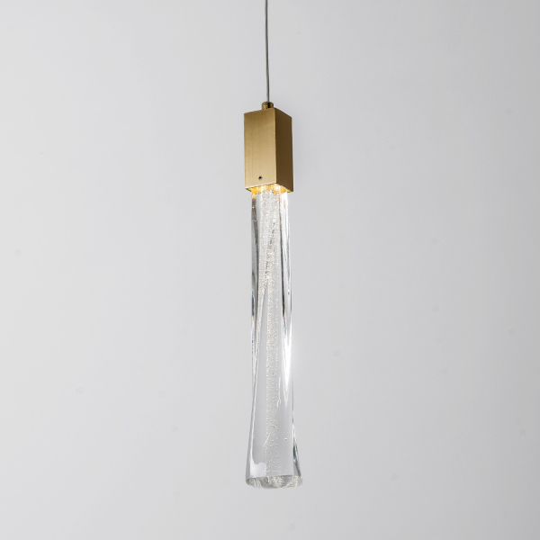 Подвесной светильник MODELUX ML.89138.1 BS