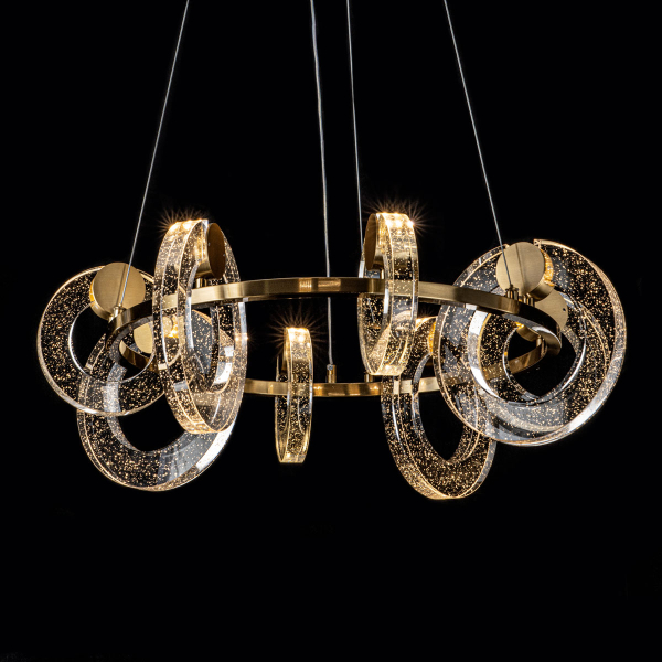 Подвесной светильник MODELUX ML.1865.650 BS