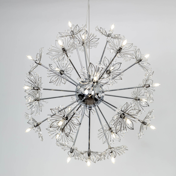 Подвесной светильник MODESTYLE MS.10105.18