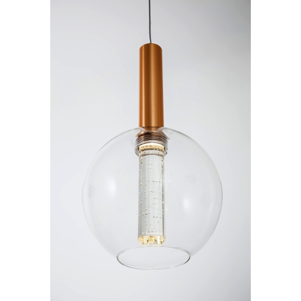 Подвесной светильник MODELUX ML.88917.1 GD