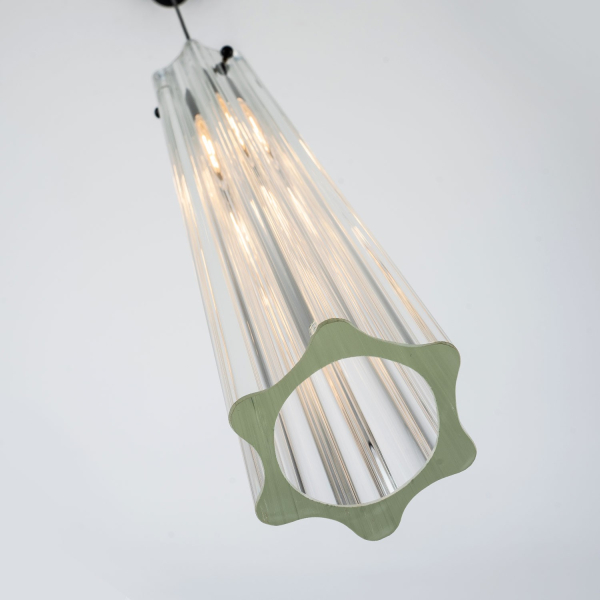 Подвесной светильник MODELUX ML.3330.1 BK