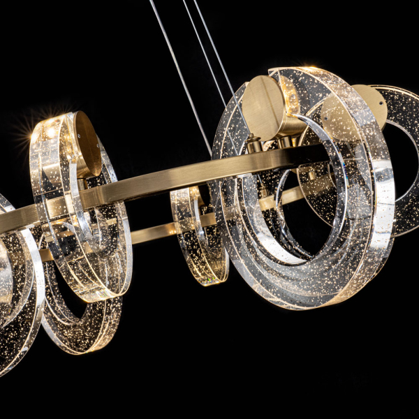 Подвесной светильник MODELUX ML.1865.650 BS