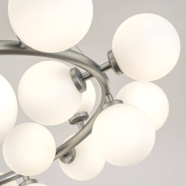 Подвесной светильник MODESTYLE MS.6033.25 SL