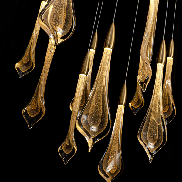 Подвесной светильник MODELUX ML.89181.18 BS