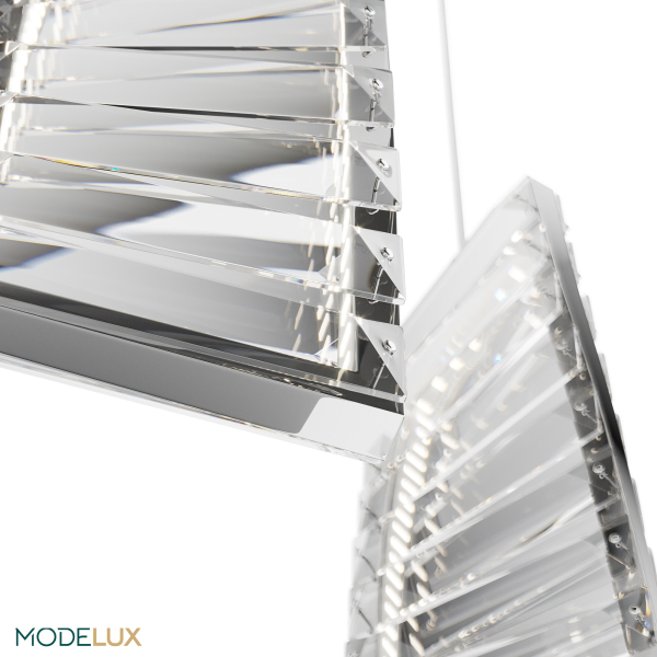 Подвесной светильник MODESTYLE MS.88910.5 CR