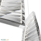 Подвесной светильник MODESTYLE MS.88910.5 CR