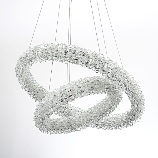 Подвесной светильник MODESTYLE MS.5002.600.400 CR