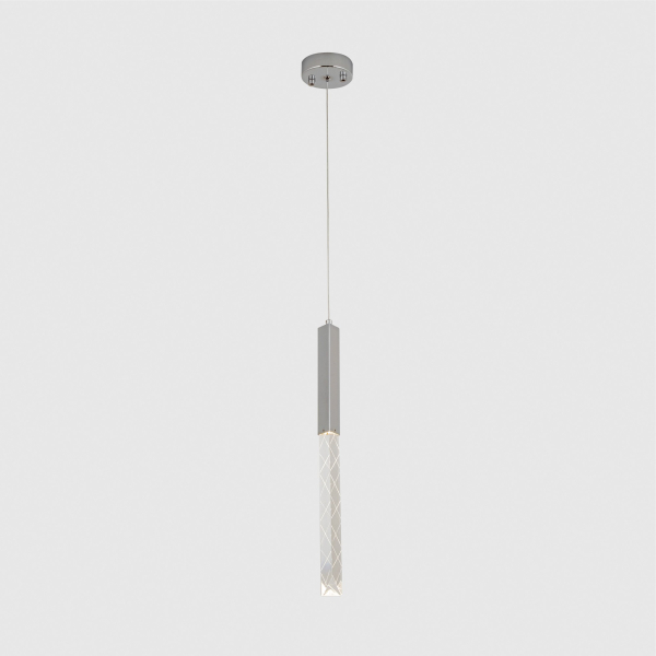 Подвесной светильник MODELUX ML.88956.1 CR