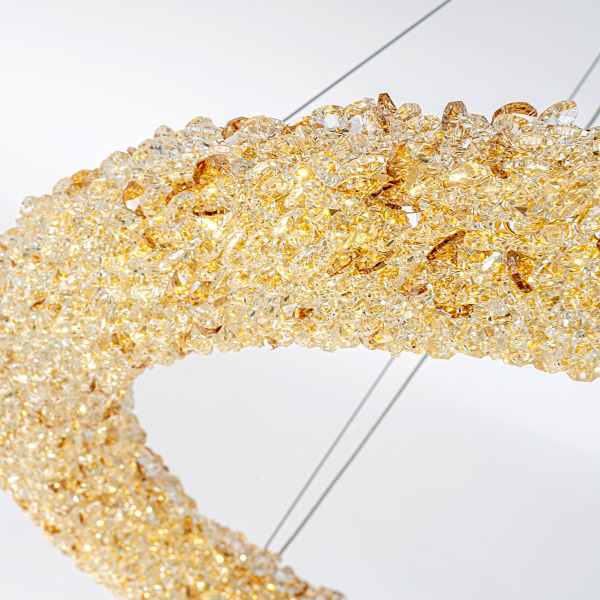 Подвесной светильник MODESTYLE MS.6000.800 GD