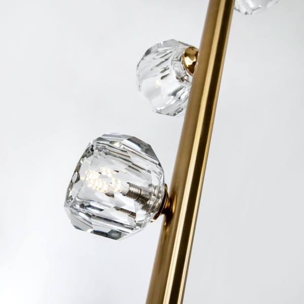 Подвесной светильник MODESTYLE MS.88925.5 BS