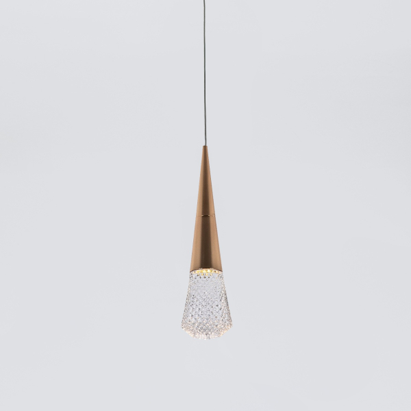 Подвесной светильник MODELUX ML.3315.1 GD