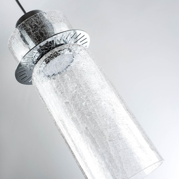 Подвесной светильник MODESTYLE MS.1410.120 CR