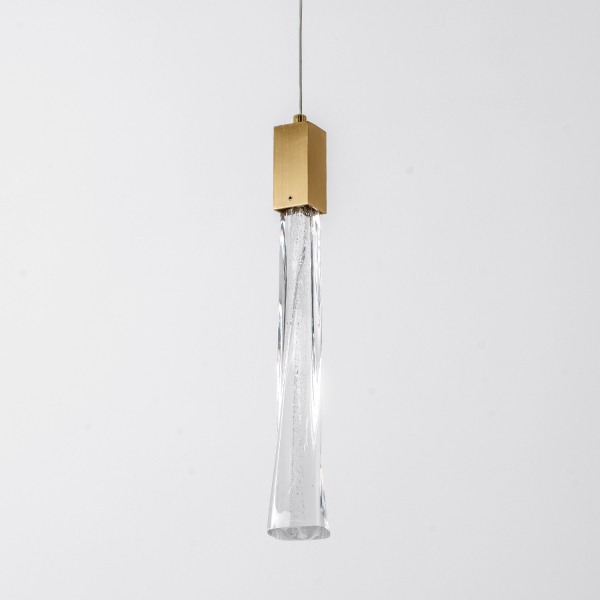 Подвесной светильник MODELUX ML.89138.1 BS