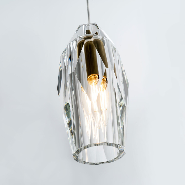 Подвесной светильник MODELUX ML.88955.1 CL