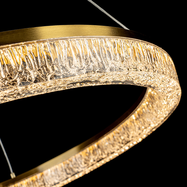 Подвесной светильник MODESTYLE MS.9026.600 BS