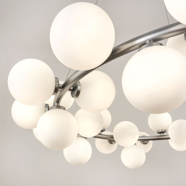 Подвесной светильник MODESTYLE MS.6033.40 SL