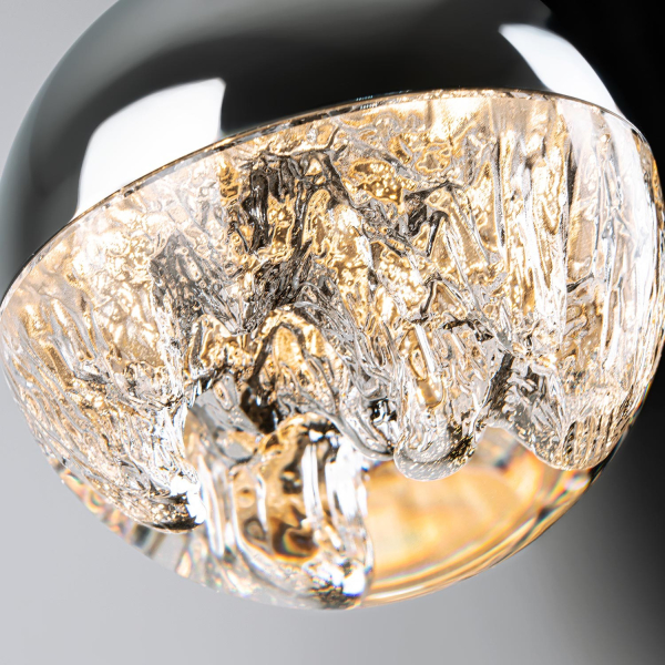 Подвесной светильник MODESTYLE MS.2345.1 CR