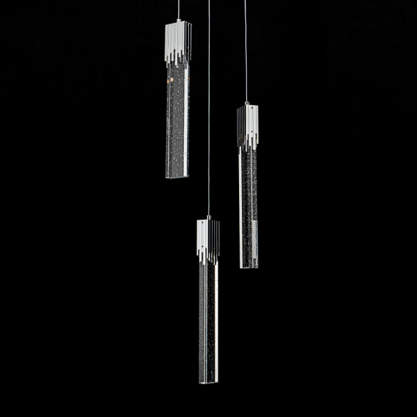 Подвесной светильник MODELUX ML.88992.3 CR