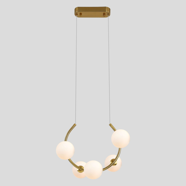 Подвесной светильник MODESTYLE MS.6220.5