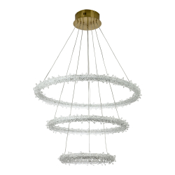 Подвесной светильник MODESTYLE MS.1140.800.600.400 BS