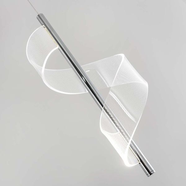 Подвесной светильник MODESTYLE MS.3029.1 CR