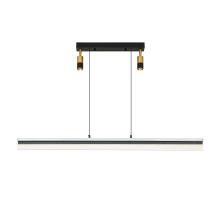 Подвесной светильник LED4U L8700-1200