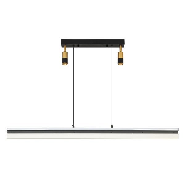 Подвесной светильник LED4U L8700-1200