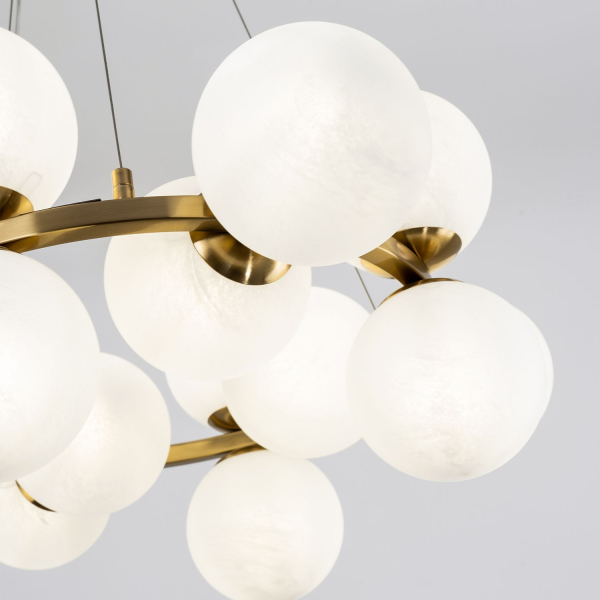 Подвесной светильник MODESTYLE MS.6117.16 BS