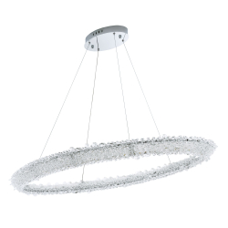 Подвесной светильник MODESTYLE MS.5004.1200 CR