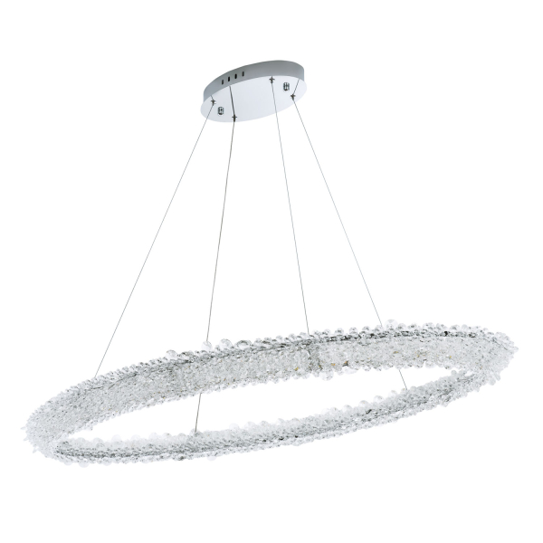 Подвесной светильник MODESTYLE MS.5004.1200 CR