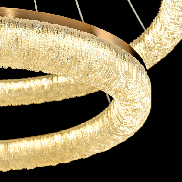 Подвесной светильник MODESTYLE MS.9025.800.600 BS