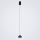 Подвесной светильник LED4U L8753-1 BL