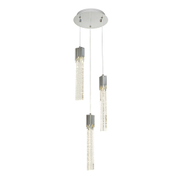 Подвесной светильник MODELUX ML.88992.3 CR