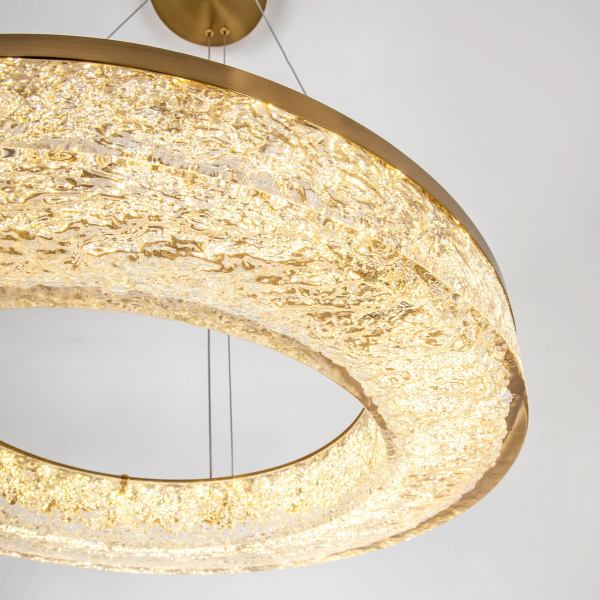 Подвесной светильник MODESTYLE MS.9020.600 BS