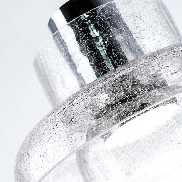 Подвесной светильник MODESTYLE MS.1412.220 CR