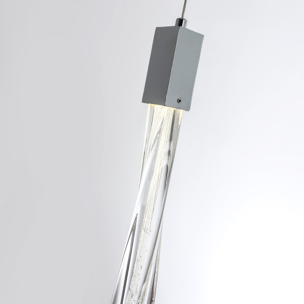 Подвесной светильник MODELUX ML.89138.1 CR