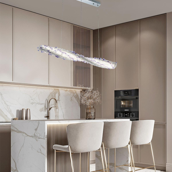 Подвесной светильник MODESTYLE MS.5007.1000 CR