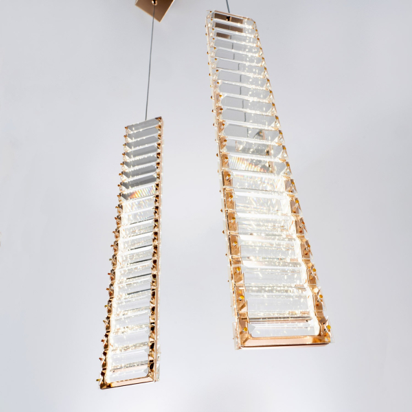 Подвесной светильник MODESTYLE MS.88909.3 GD