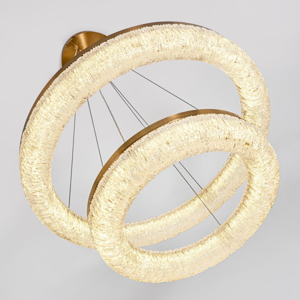 Подвесной светильник MODESTYLE MS.9025.600.400 BS