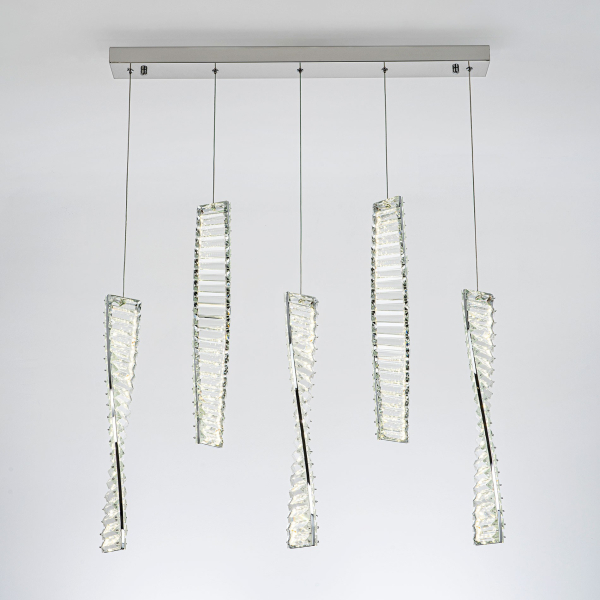 Подвесной светильник MODESTYLE MS.88910.5 CR