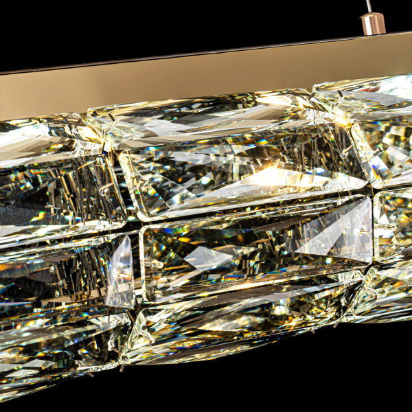 Подвесной светильник MODELUX ML.342.1040 GD