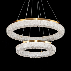 Подвесной светильник MODESTYLE MS.9025.600.400 BS