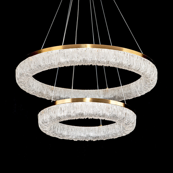 Подвесной светильник MODESTYLE MS.9025.600.400 BS