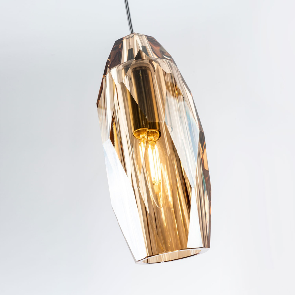 Подвесной светильник MODELUX ML.88955.1 AM